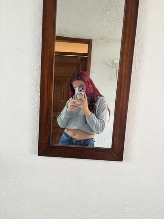OnlyFans cuenta babysweets header 2