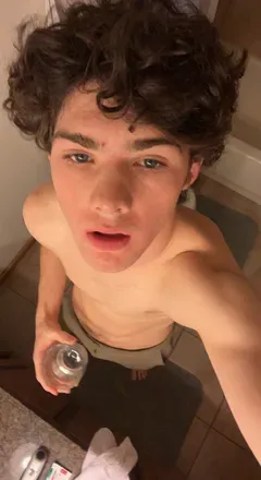 OnlyFans cuenta prestonlevine avatar 1