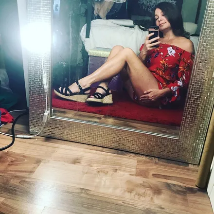 OnlyFans cuenta caligirl4life header 2