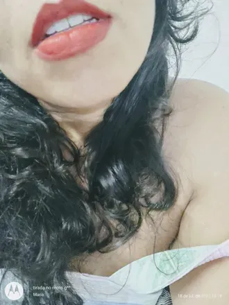OnlyFans account  maisla avatar 1