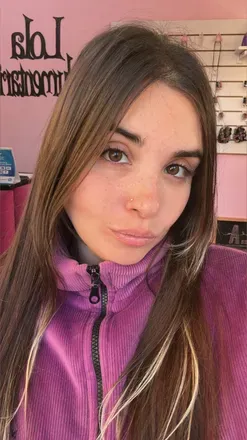 OnlyFans cuenta pituca97 avatar 1