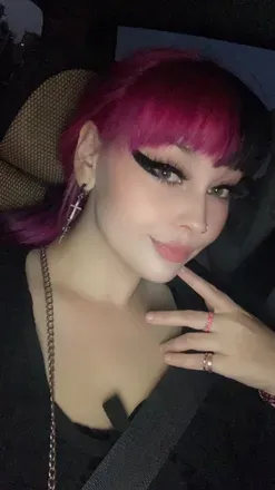 OnlyFans cuenta dustbunni avatar 1