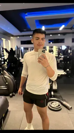 OnlyFans cuenta matheusalex avatar 1