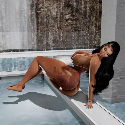 OnlyFans cuenta msblossomrose header 2