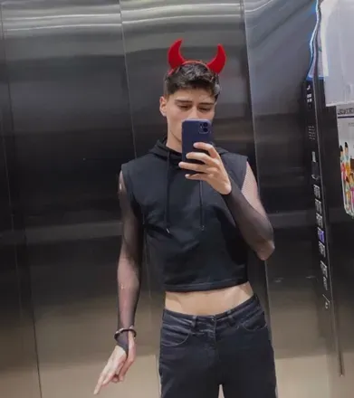 OnlyFans cuenta niklastwink avatar 1