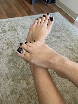 OnlyFans cuenta prettytoesapphire avatar 1