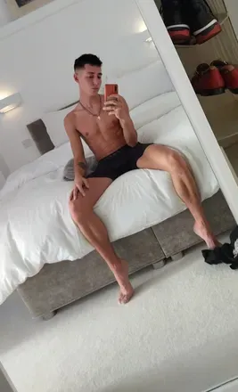 OnlyFans cuenta hunglad19 avatar 1