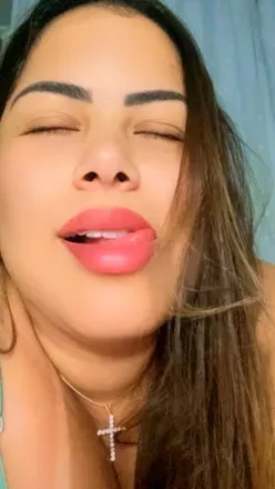 OnlyFans cuenta itsthaysanttos avatar 1