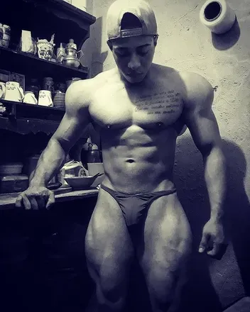 OnlyFans cuenta jhosep_rodriguez23 avatar 1