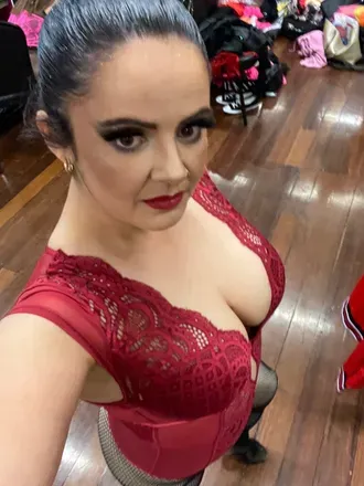 OnlyFans cuenta shortcakeisgenevapeach avatar 1