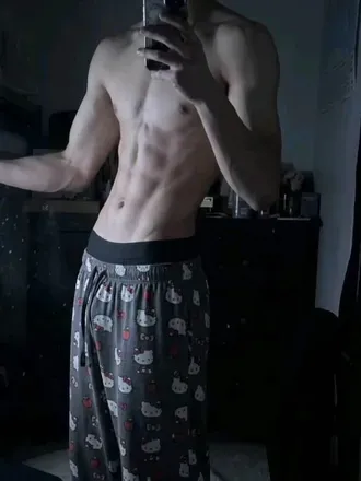 OnlyFans cuenta dylanduz avatar 1