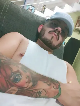OnlyFans cuenta gimnalgon avatar 1