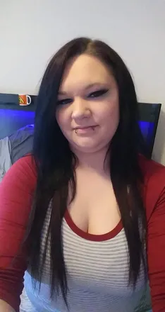OnlyFans de ladybug1995
