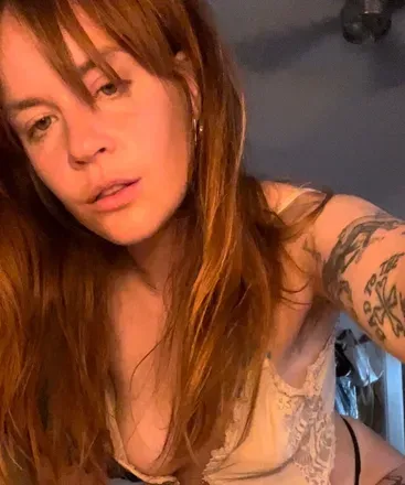 OnlyFans cuenta bunnywoodrose avatar 1