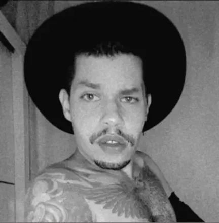 OnlyFans cuenta dihcarter avatar 1