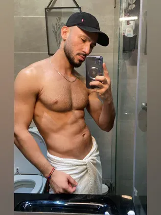 OnlyFans cuenta sevenn7 avatar 1