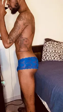 OnlyFans cuenta lilboyblu5 avatar 1