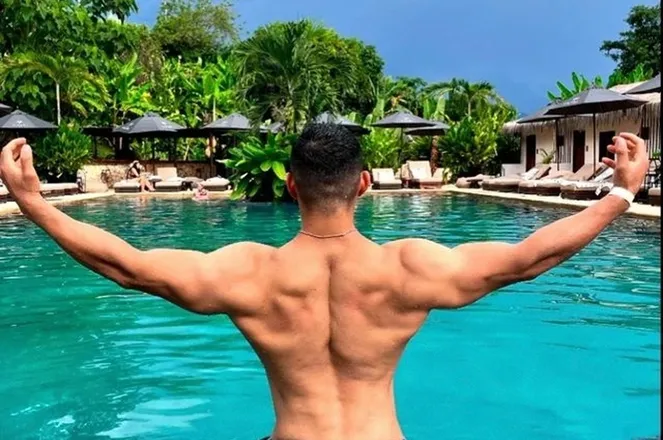 OnlyFans cuenta tonyking583 header 2