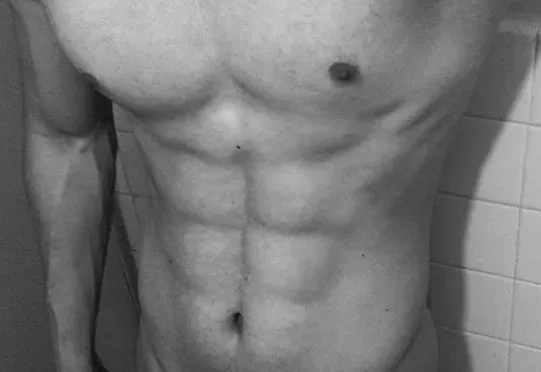 OnlyFans cuenta the_np avatar 1