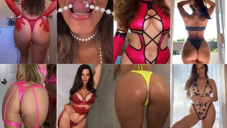 OnlyFans cuenta mayagallery header 2