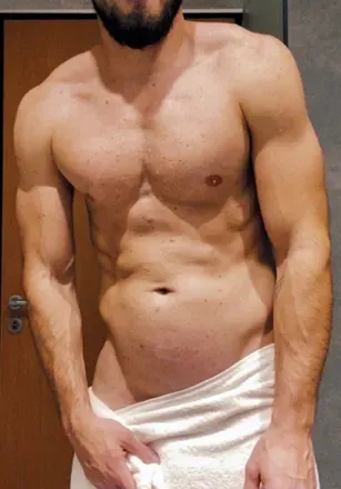 OnlyFans cuenta misterferreira avatar 1