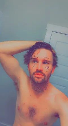 OnlyFans cuenta jefferspiderman avatar 1