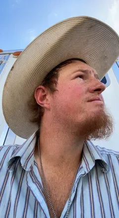 OnlyFans cuenta wannabe_cowboy avatar 1