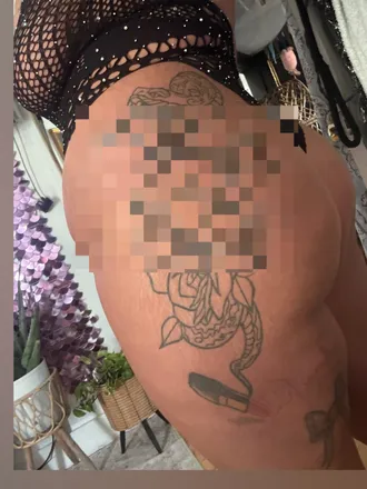 OnlyFans cuenta phatgirltatted header 2
