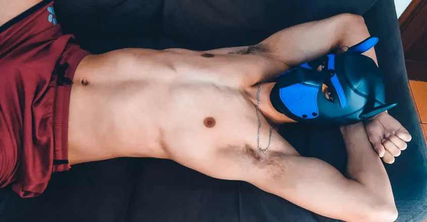 OnlyFans account  ricksalles header 2