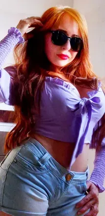 OnlyFans account  celiamari header 1