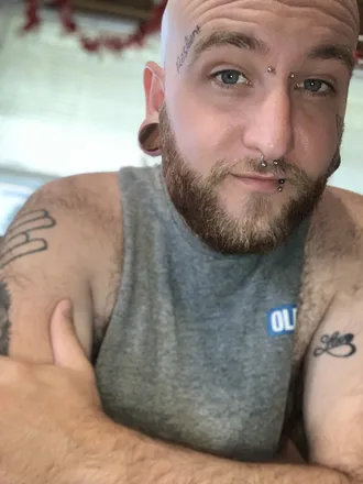 OnlyFans cuenta bouche666 avatar 1