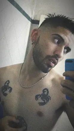 OnlyFans cuenta axico39 avatar 1
