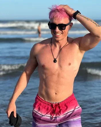 OnlyFans cuenta tinncarter avatar 1