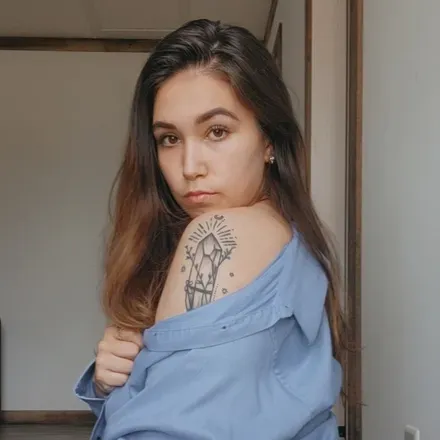 OnlyFans cuenta rosiebabe2021 avatar 1