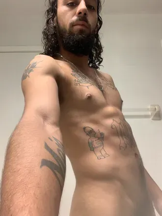 OnlyFans cuenta tat420tb avatar 1