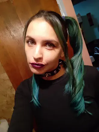 OnlyFans cuenta droolofadevil avatar 1