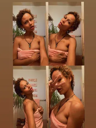 OnlyFans cuenta iam.samanthajayne avatar 1