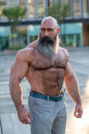 OnlyFans account  mag78 avatar 1