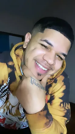 OnlyFans cuenta blessforlife__ header 2