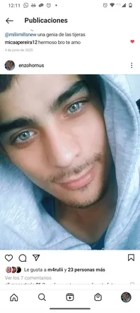 OnlyFans cuenta enzo_hornus header 2