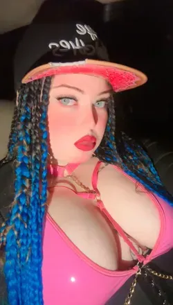 OnlyFans cuenta nuviaortiz avatar 1