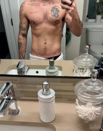 OnlyFans cuenta markkennedy23 header 2