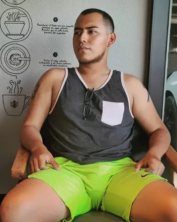 OnlyFans cuenta robincruz_of avatar 1