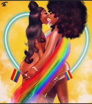 OnlyFans cuenta lesbianisme369 avatar 1