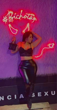 OnlyFans cuenta lusbell_luxiaar header 2
