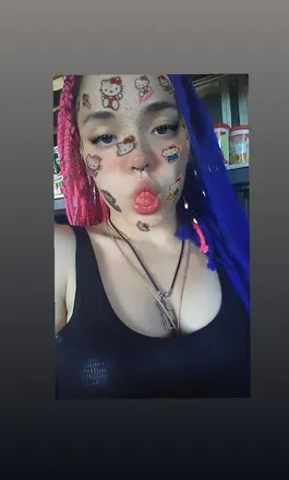 OnlyFans cuenta nanunarvaez avatar 1