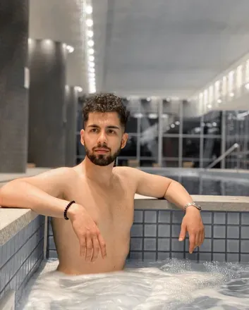 OnlyFans cuenta saucy.dude.vip avatar 1