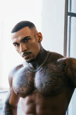 OnlyFans cuenta brenoleitebb avatar 1