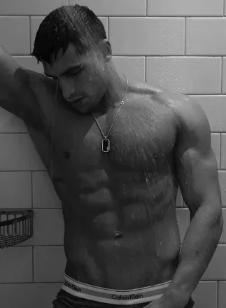 OnlyFans cuenta seananthny avatar 1