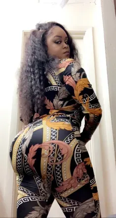 OnlyFans cuenta prettyfacerollins avatar 1